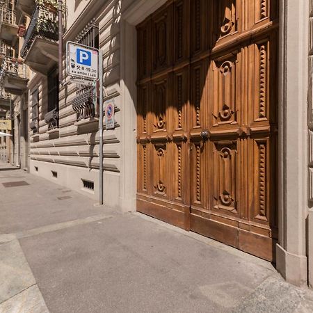 All'Ombra Del Grattacielo By Wonderful Italy Turin Exterior foto