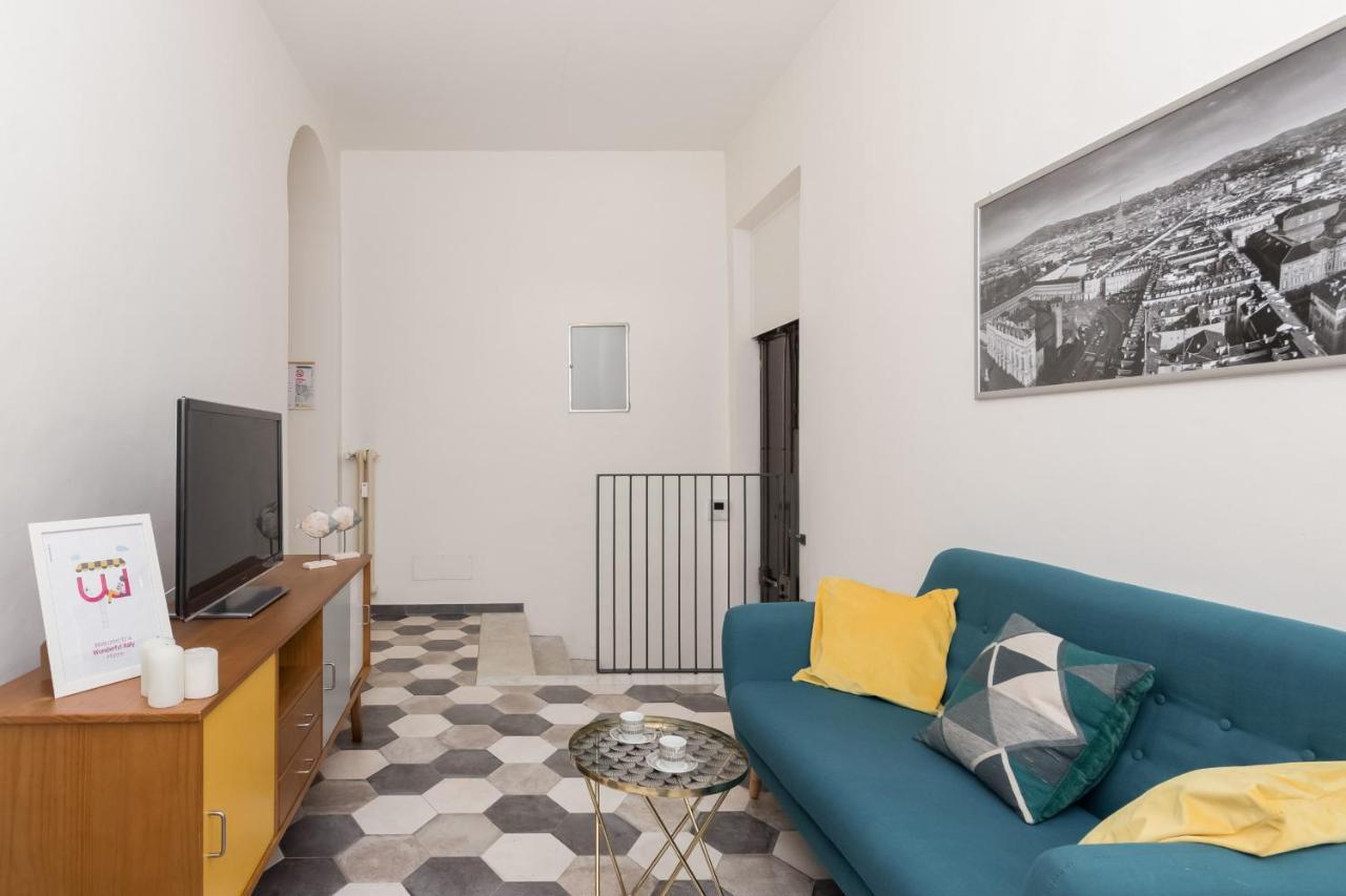 All'Ombra Del Grattacielo By Wonderful Italy Turin Exterior foto