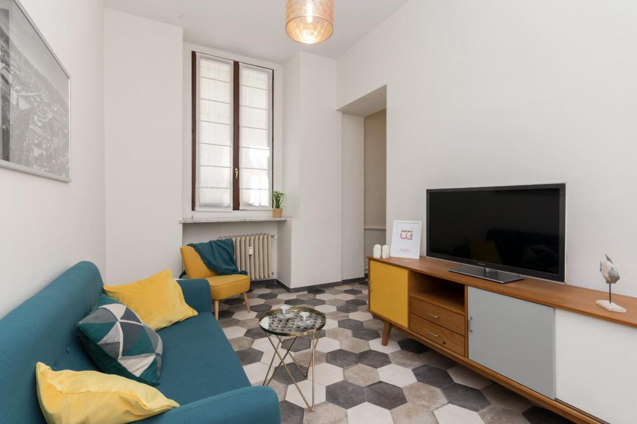 All'Ombra Del Grattacielo By Wonderful Italy Turin Exterior foto