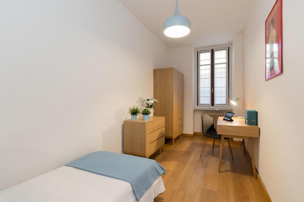 All'Ombra Del Grattacielo By Wonderful Italy Turin Exterior foto